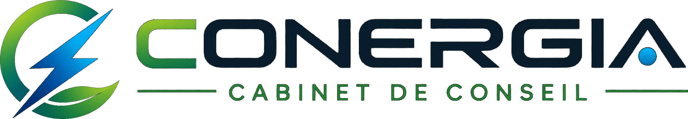 Conergia — cabinet de conseil